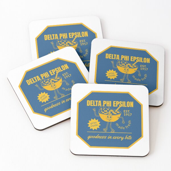 Item preview, deeph vintage cereal ad sticker  designed and sold by emilyolenik.
