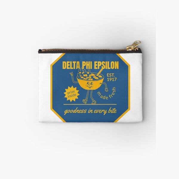 Item preview, deeph vintage cereal ad sticker designed and sold by emilyolenik.