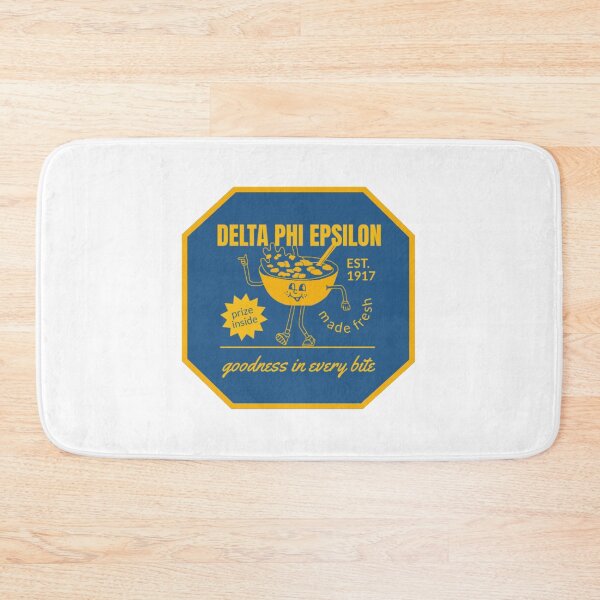 Item preview, deeph vintage cereal ad sticker designed and sold by emilyolenik.