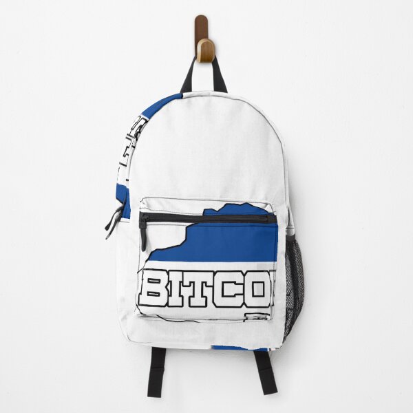 Item preview, Bitcoin City El Salvador BTC designed and sold by Galaxy-Corner.