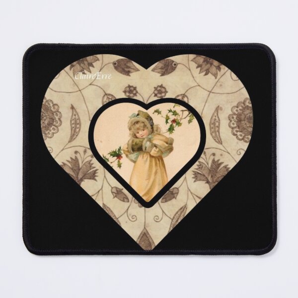 Item preview, Christmas Sweet heart designed and sold by Chiara Erre.