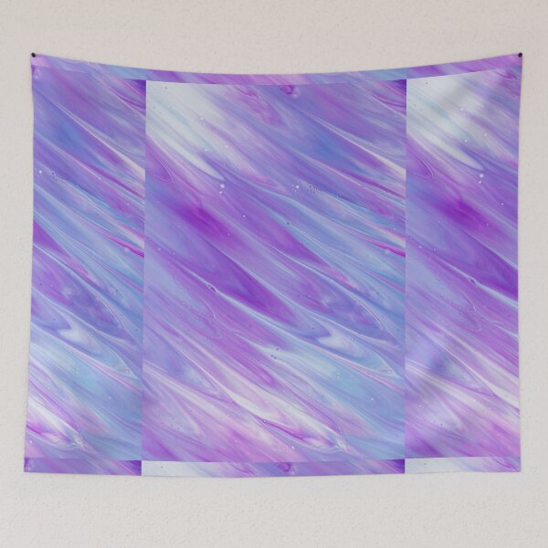Item preview, Purple Lavender Marble  designed and sold by newburyboutique.