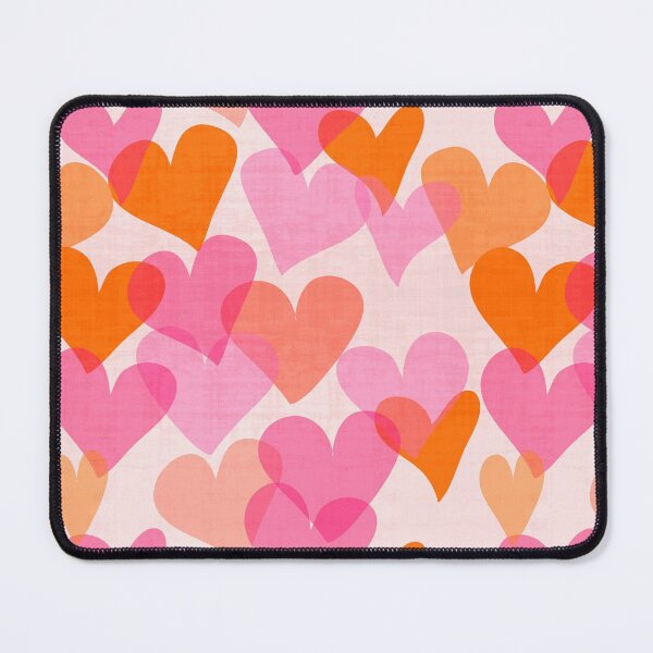 Item preview, Hearts Parade designed and sold by mirimo.