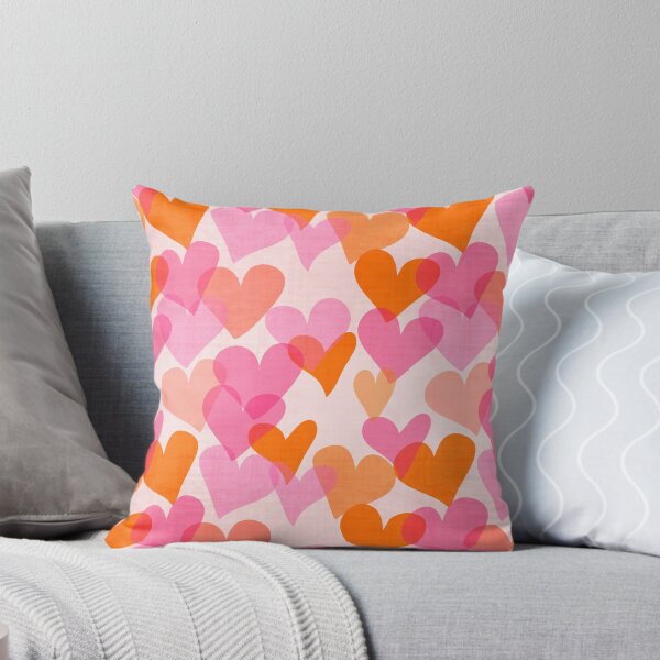 Item preview, Hearts Parade designed and sold by mirimo.