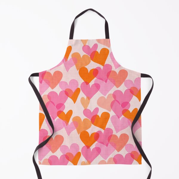 Item preview, Hearts Parade designed and sold by mirimo.