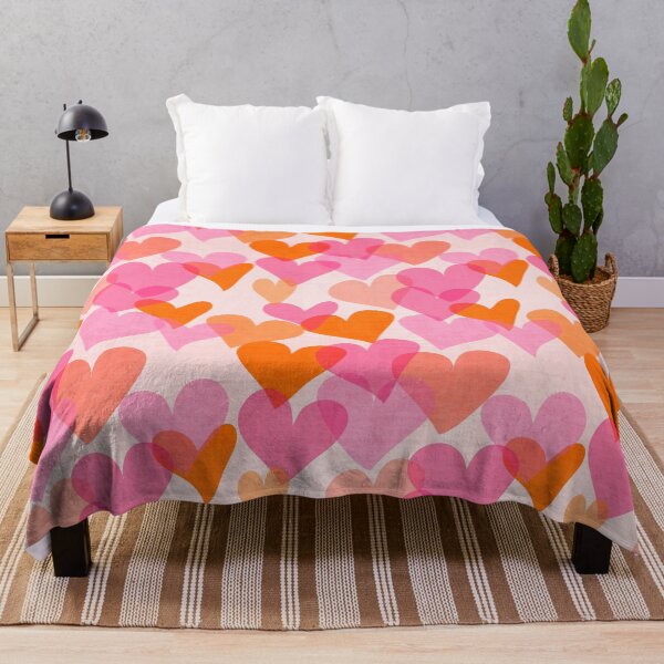 Item preview, Hearts Parade designed and sold by mirimo.