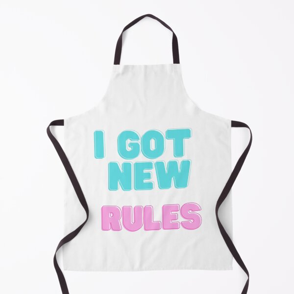 Item preview, I got new rules designed and sold by KnitNknot.