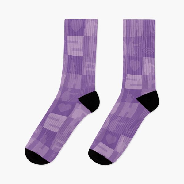 Item preview, I purple you. Borahae. v1 designed and sold by Gizbok.