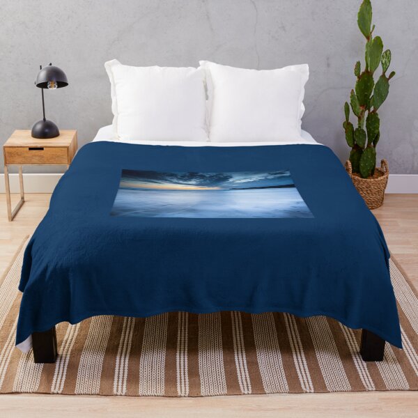 Item preview, Whitesands Bay at Sunset designed and sold by heidipics.