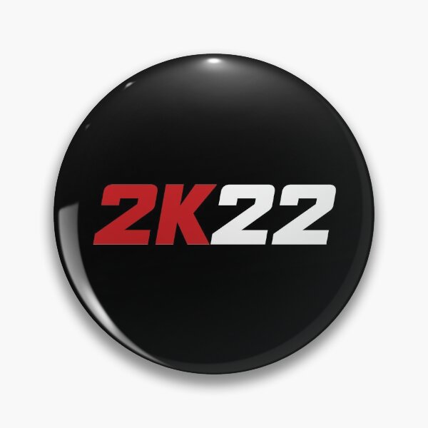 Artikelvorschau, 2K22 - weiße Ausführung entworfen und verkauft von AMangoTees.