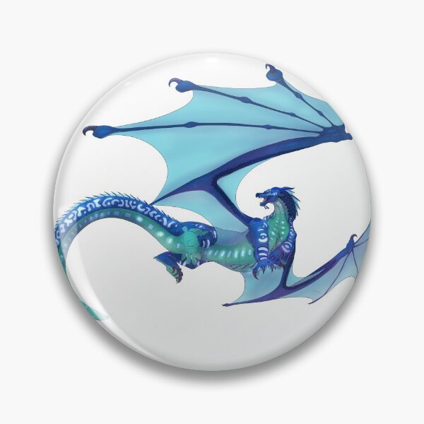 Item preview, Tsunami WoF de cuerpo entero designed and sold by Dracanthrope.