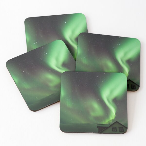Item preview, Aurora Borealis, Iceland designed and sold by heidipics.