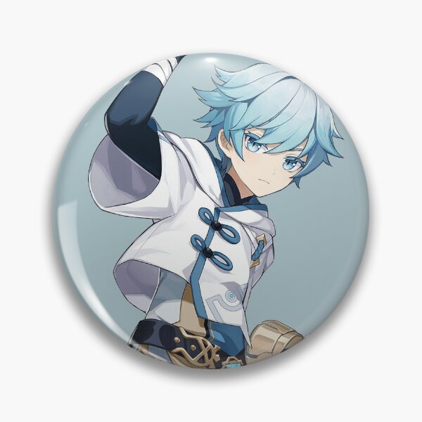 Item preview, chongyun! designed and sold by velliwelly.