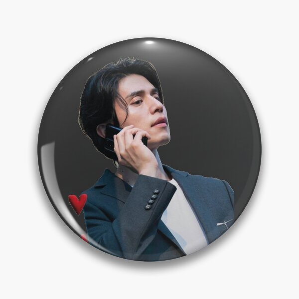 Item preview, Ryu Soo Yeol, Lee Dong-wook designed and sold by elvadragon.