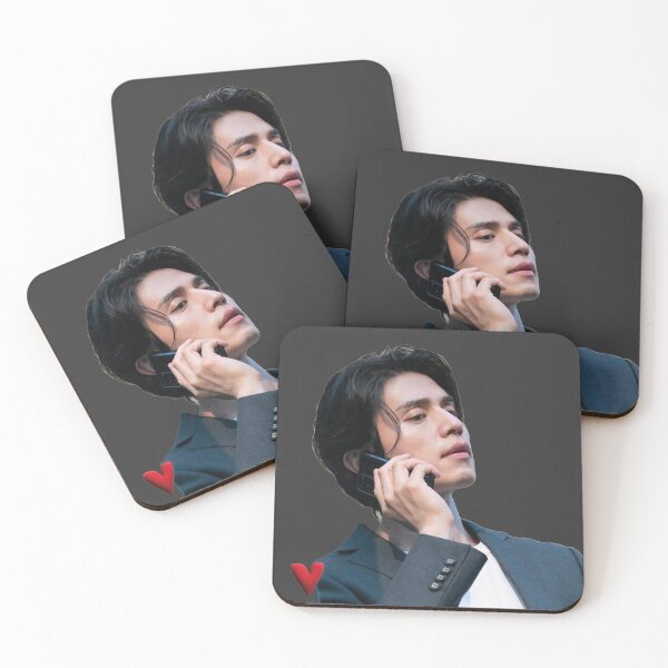 Item preview, Ryu Soo Yeol, Lee Dong-wook designed and sold by elvadragon.