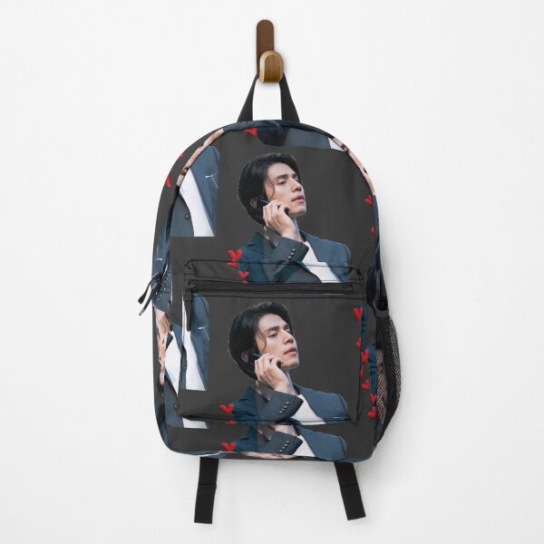 Item preview, Ryu Soo Yeol, Lee Dong-wook designed and sold by elvadragon.