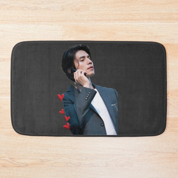 Item preview, Ryu Soo Yeol, Lee Dong-wook designed and sold by elvadragon.