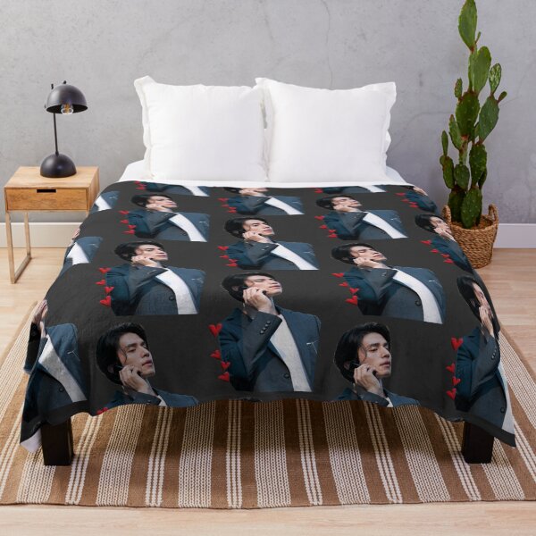 Item preview, Ryu Soo Yeol, Lee Dong-wook designed and sold by elvadragon.