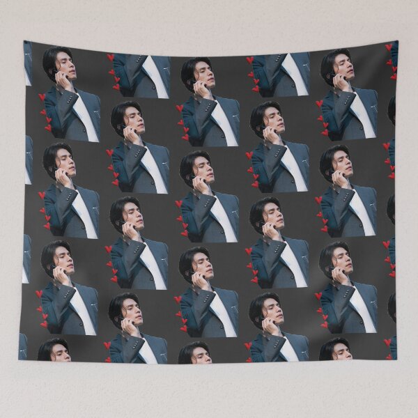 Item preview, Ryu Soo Yeol, Lee Dong-wook designed and sold by elvadragon.