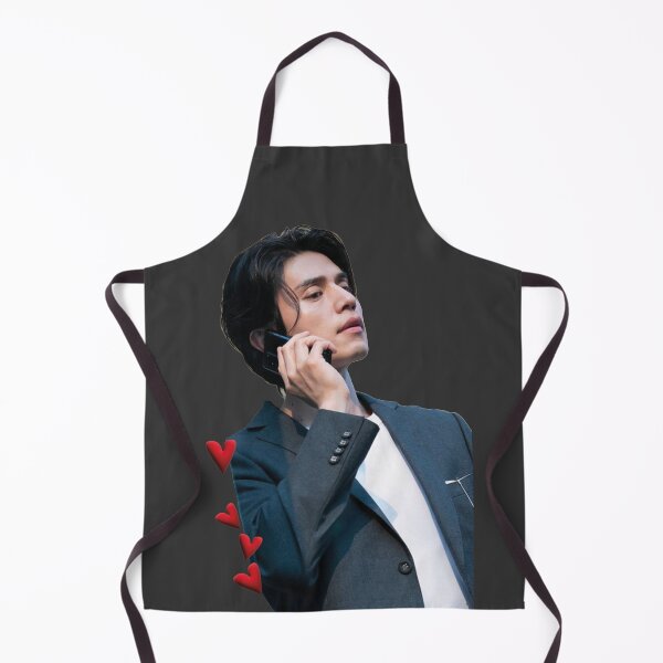 Item preview, Ryu Soo Yeol, Lee Dong-wook designed and sold by elvadragon.