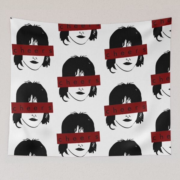 Item preview, Cheers designed and sold by hannabtti.
