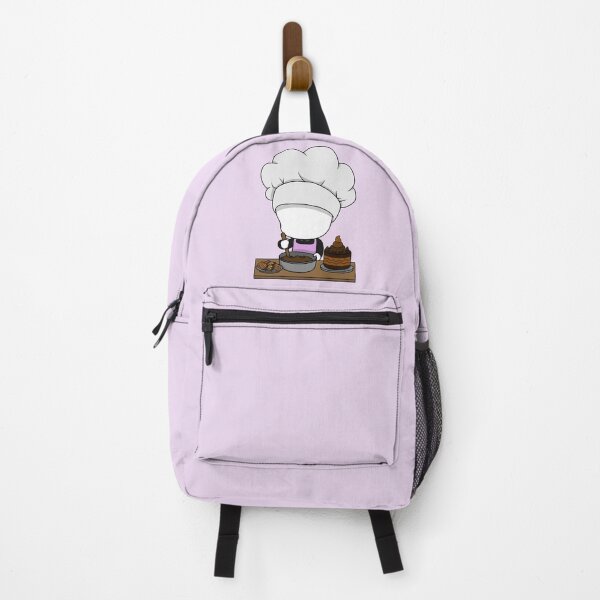Item preview, chef slenderman designed and sold by EveryCuteThings.