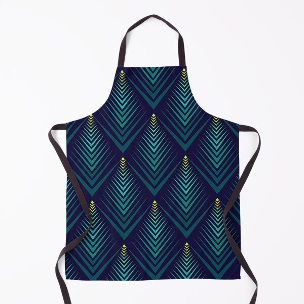 Item preview, Art Deco Nouveau 3-D Pattern designed and sold by Alisonhgross18.