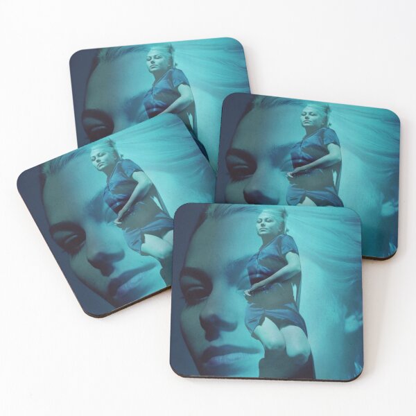 Item preview, Phoebe Bridgers Punisher designed and sold by Care-PKG.