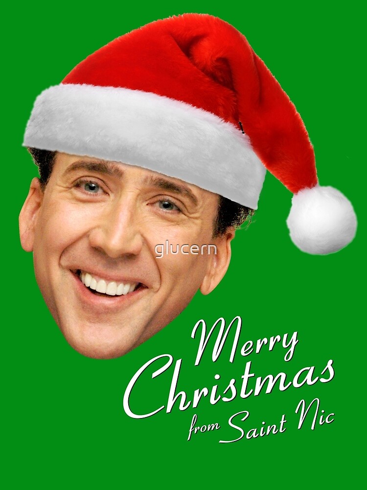 Lámina artística for Sale con la obra «Feliz Navidad de la jaula