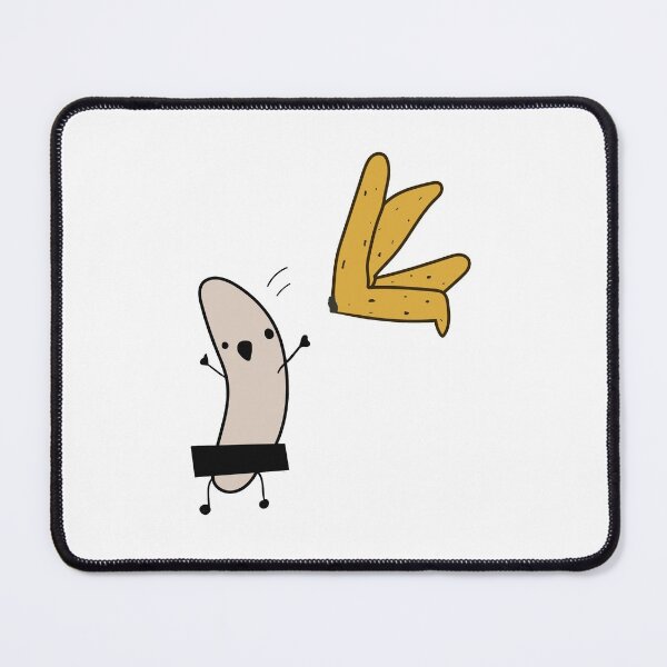 Item preview, Let's get wild banana designed and sold by TrendoonStore.