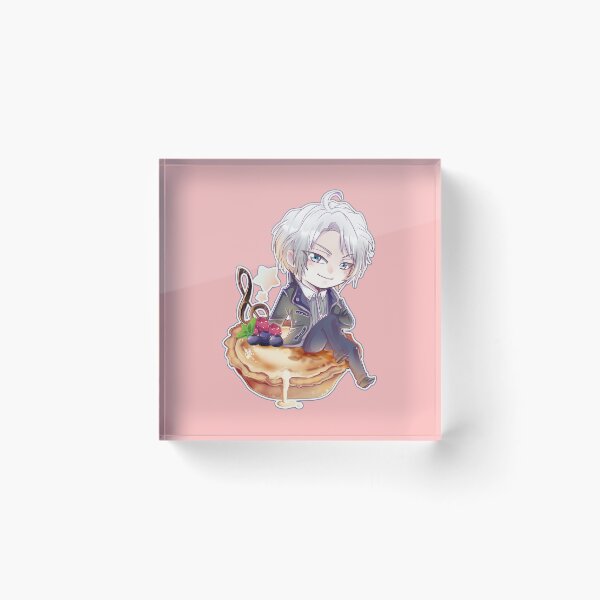 Item preview, Cheesetart Anime Boy Cute  designed and sold by Honasbb992.