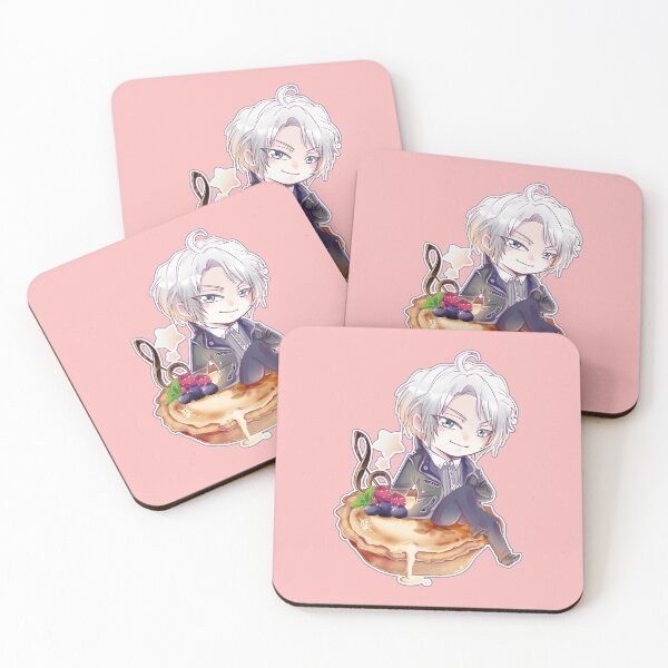 Item preview, Cheesetart Anime Boy Cute  designed and sold by Honasbb992.