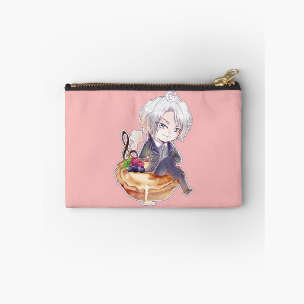 Item preview, Cheesetart Anime Boy Cute  designed and sold by Honasbb992.