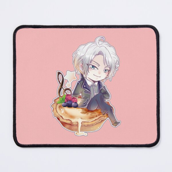 Item preview, Cheesetart Anime Boy Cute designed and sold by Honasbb992.