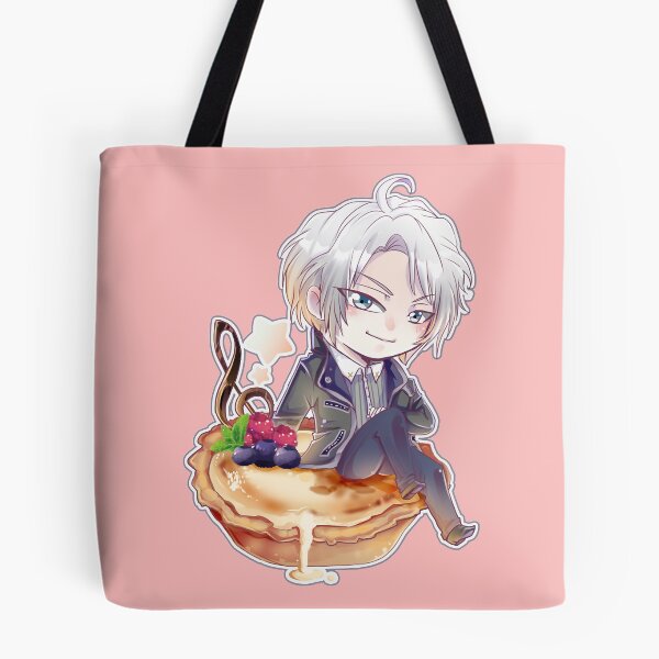 Item preview, Cheesetart Anime Boy Cute  designed and sold by Honasbb992.