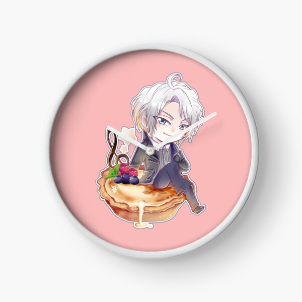 Item preview, Cheesetart Anime Boy Cute  designed and sold by Honasbb992.