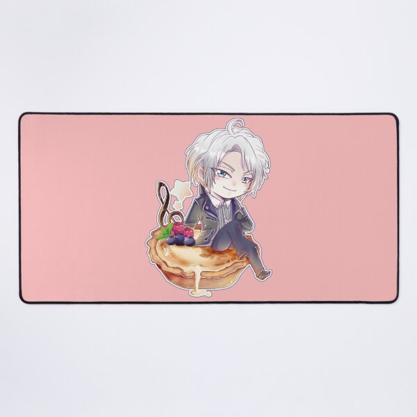 Item preview, Cheesetart Anime Boy Cute designed and sold by Honasbb992.