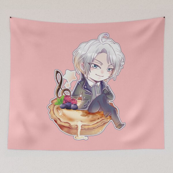 Item preview, Cheesetart Anime Boy Cute  designed and sold by Honasbb992.