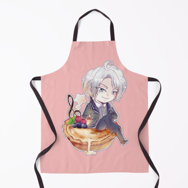 Item preview, Cheesetart Anime Boy Cute designed and sold by Honasbb992.