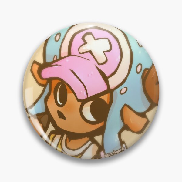 Artikelvorschau, Tony tony chopper entworfen und verkauft von SirachaArts.