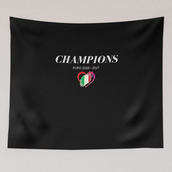Item preview, Italy Champions d’Europa 2021 Forza Italia designed and sold by MTL Motaw.