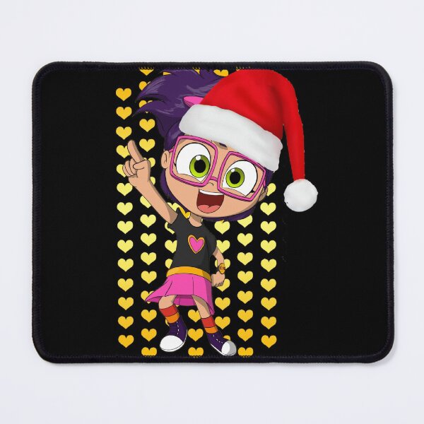 Item preview, Christmas Abby Hatcher Children Design #9 designed and sold by hlpina1.