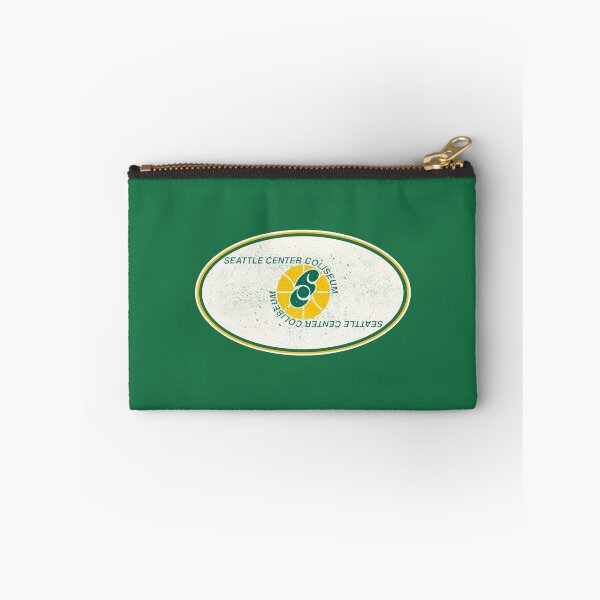 Item preview, Seattle Center Coliseum designed and sold by DeadStadium.