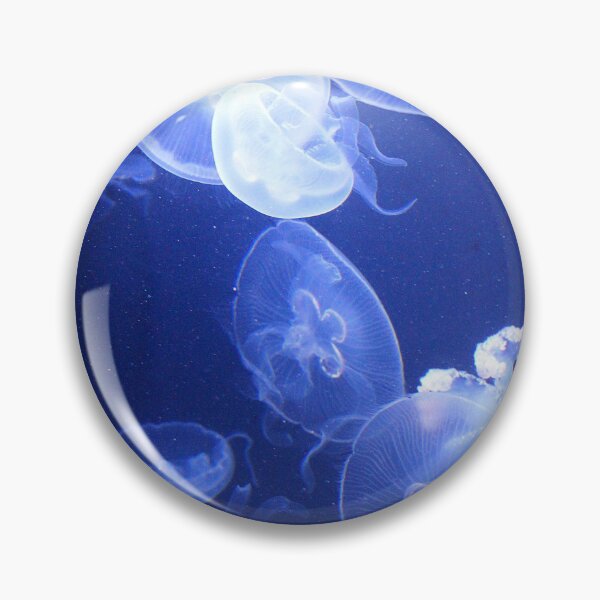 Item preview, School of Jelly Fish designed and sold by Everett  Spruill.