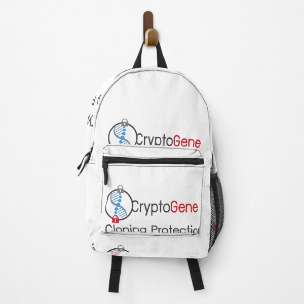 Item preview, Cryptogene protecting your DNA from biohacking  designed and sold by SpArtk.