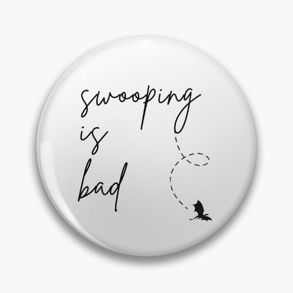 Item preview, Swooping is bad designed and sold by ATallTale.