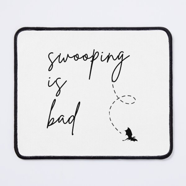 Item preview, Swooping is bad designed and sold by ATallTale.