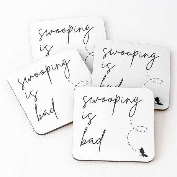 Item preview, Swooping is bad designed and sold by ATallTale.