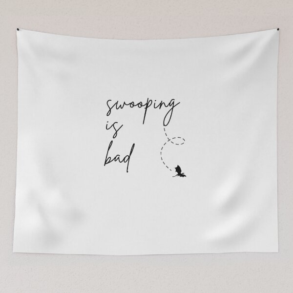 Item preview, Swooping is bad designed and sold by ATallTale.