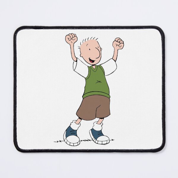 Item preview, Doug designed and sold by TrendoonStore.